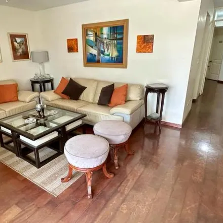 Buy this 3 bed apartment on Calle Miguel Aljovín 520 in Santiago de Surco, Lima Metropolitan Area 15048