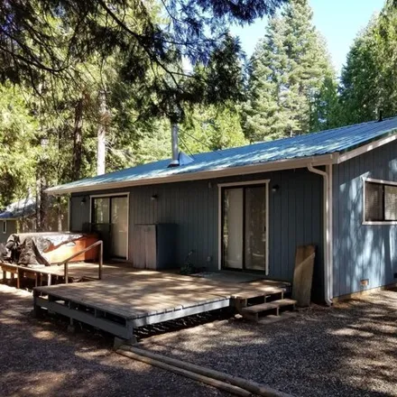 Image 9 - 8180 Star Trek Drive, Shingletown, Shasta County, CA 96088, USA - House for sale