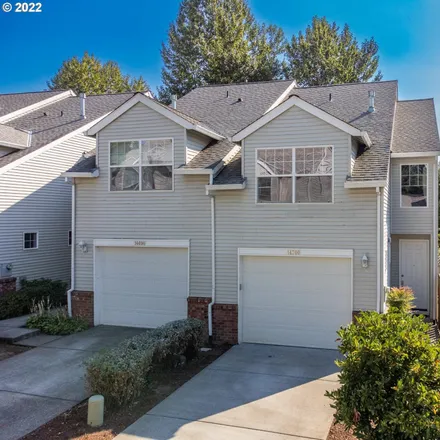 Buy this 2 bed townhouse on 14730 Southwest Redbud Way in Beaverton, OR 97007