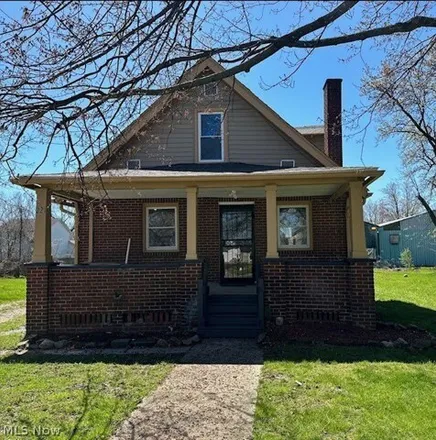 Buy this 3 bed house on 247 Parmely Avenue in Elyria, OH 44035