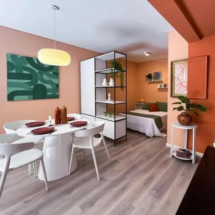 Buy this 1 bed apartment on Martín Rodríguez 68 in Alberto Olmedo, Rosario