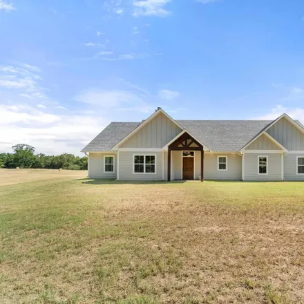 Image 7 - Upshur County, Texas, USA - House for sale