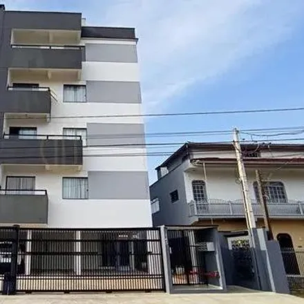 Buy this 2 bed apartment on Rua Rio dos Cedros 133 in Comasa, Joinville - SC