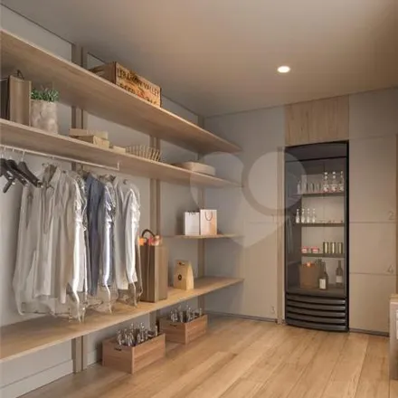 Buy this 3 bed apartment on Rua Luis Góis 2069 in Mirandópolis, São Paulo - SP
