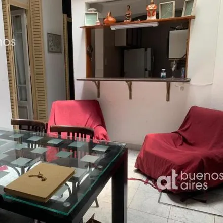 Rent this 3 bed apartment on Bolívar 1443 in San Telmo, 1141 Buenos Aires