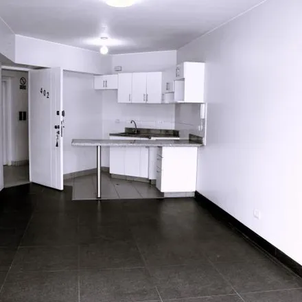 Buy this 2 bed apartment on Avenida José Gálvez 1435 in Lince, Lima Metropolitan Area 15046