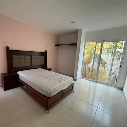 Rent this 1 bed apartment on Calle 12 in 97137 Mérida, YUC