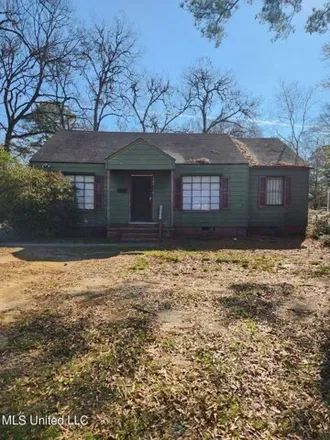 Buy this 3 bed house on 2342 Terry Road in Jackson, MS 39204