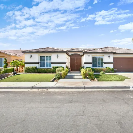 Buy this 5 bed house on 83436 Flamingo Avenue in Indio, CA 92201