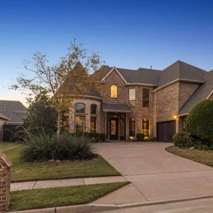 Buy this 5 bed house on 11197 Wellshire Lane in Frisco, TX 75026