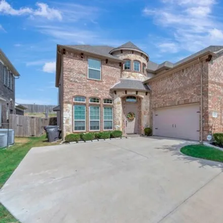 Buy this 4 bed house on 15284 Mallard Creek Street in Fort Worth, TX 76262