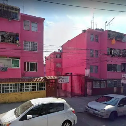 Buy this 2 bed apartment on Avenida Río Churubusco in Iztacalco, 08000 Mexico City
