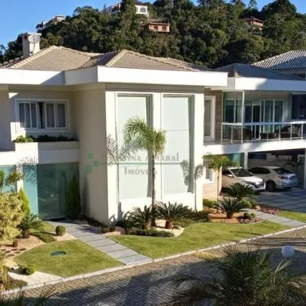 Buy this 4 bed house on unnamed road in Jardim Europa, Teresópolis - RJ