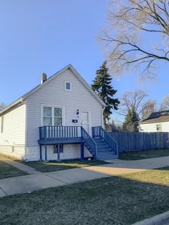 Buy this 3 bed house on 562 Douglas Avenue in Calumet City, IL 60409