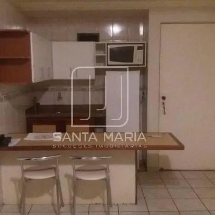 Buy this 1 bed apartment on Rua General Osório 153 in Centro, Ribeirão Preto - SP