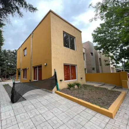 Buy this 3 bed house on Guido Spano in Partido de Esteban Echeverría, El Jagüel