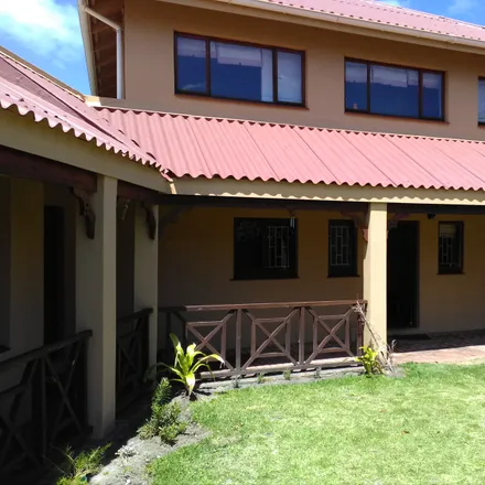 Image 2 - De Vos Street, Overstrand Ward 9, Overstrand Local Municipality, 7195, South Africa - House for rent