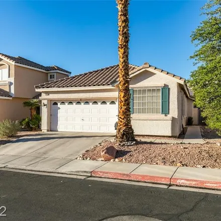 Buy this 3 bed house on 2194 Polynesia Circle in Henderson, NV 89074