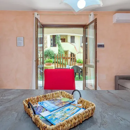 Rent this 2 bed house on Vaccileddi in Sassari, Italy