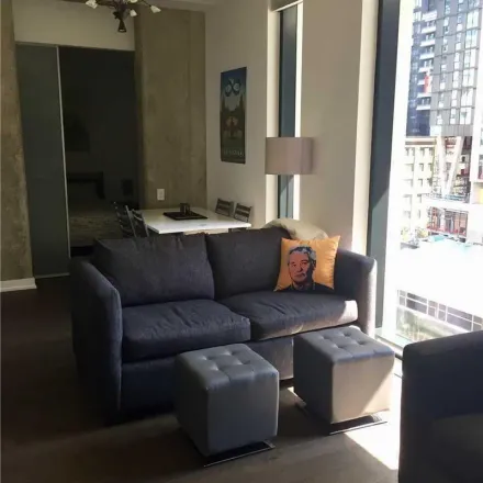 Image 1 - 11 Charlotte Street, Old Toronto, ON M5V 0M6, Canada - Apartment for rent