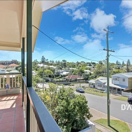 Rent this 2 bed apartment on 14A Bott Street in Ashgrove QLD 4060, Australia