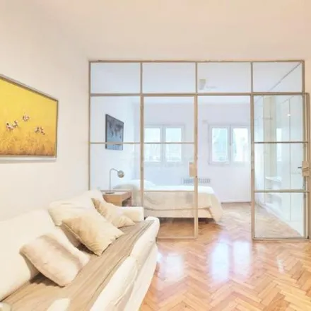 Buy this studio apartment on Gelly 3307 in Palermo, C1425 CLA Buenos Aires
