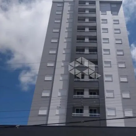 Buy this 2 bed apartment on Rua Horizau Antônio Lucchesi in Samuara, Caxias do Sul - RS