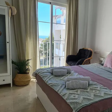 Rent this 3 bed apartment on Manilva in Andalusia, Spain