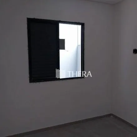 Buy this 2 bed apartment on Rua Agostinho Luiz Piatto in Baeta Neves, São Bernardo do Campo - SP