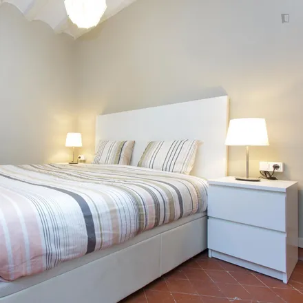 Rent this 2 bed apartment on Carrer del Portal Nou in 1, 08003 Barcelona