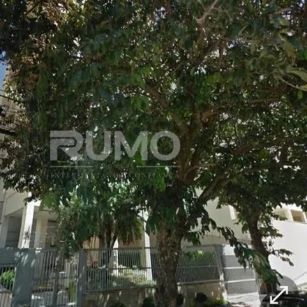 Rent this 3 bed apartment on Rua Cristóvão Colombo in Guanabara, Campinas - SP