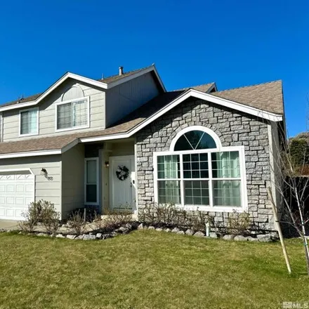 Buy this 3 bed house on 805 Cliff View Drive in Mogul, Washoe County