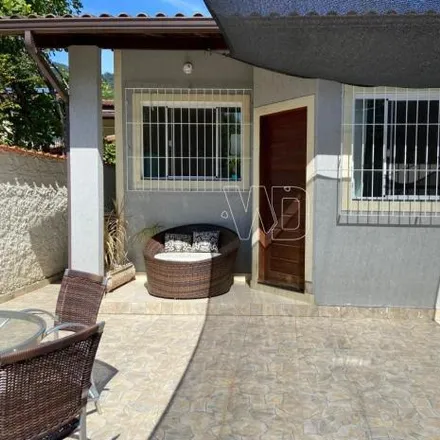 Image 2 - Rua 2, Condado de Maricá, Maricá - RJ, 21900-000, Brazil - House for sale