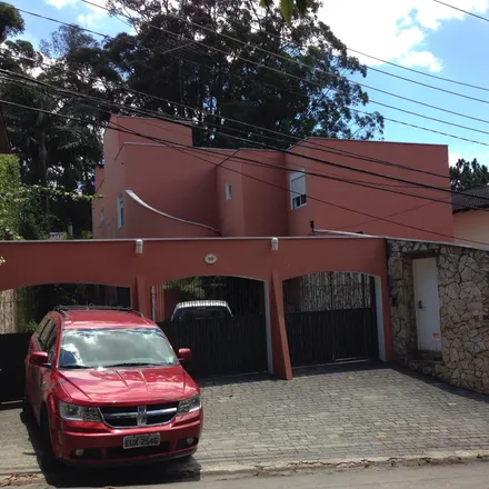 Image 3 - São Paulo, Jardim Marajoara, SP, BR - House for rent