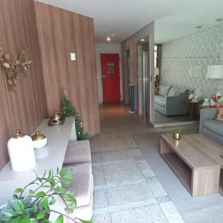 Buy this 3 bed apartment on 3 Corações in Rua Frei Aurélio Stulzer, Praia da Costa