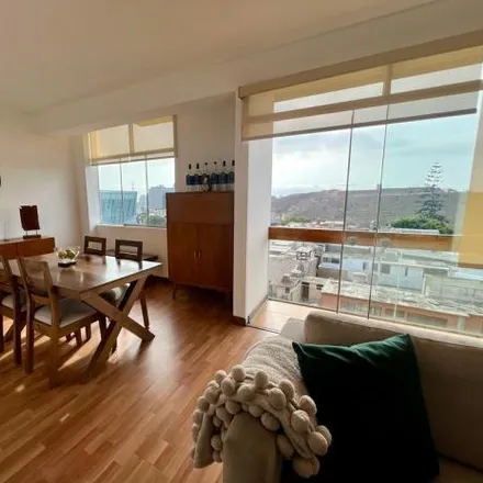 Buy this 3 bed apartment on ITP Data Recovery in Independencia Street, Miraflores
