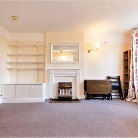 Rent this 1 bed apartment on London Properties in 65 Judd Street, London