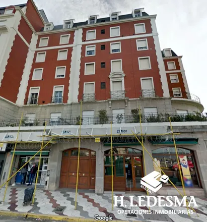 Buy this 8 bed condo on Buenos Aires 1809 in Centro, B7600 JUW Mar del Plata