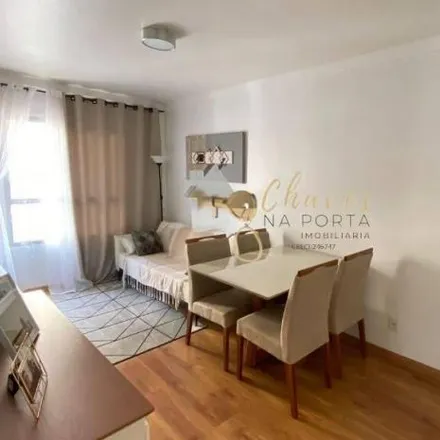 Buy this 2 bed apartment on Rua José Milani in Parque Marabá, Taboão da Serra - SP