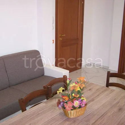 Rent this 2 bed apartment on Sanremo in Viale Arrigo Boito, 47383 Riccione RN