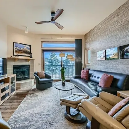 Buy this 2 bed condo on 1650 Lakeview Ter Unit 205e in Frisco, Colorado