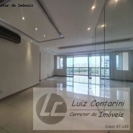 Buy this 3 bed apartment on Barra Life Medical Center in Avenida Armando Lombardi 1000, Barra da Tijuca