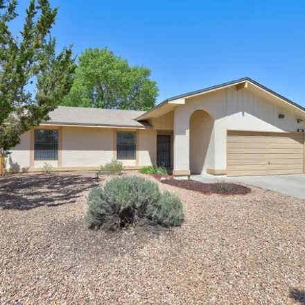 Buy this 3 bed house on Cabin Court Northwest in Albuquerque, NM 87120