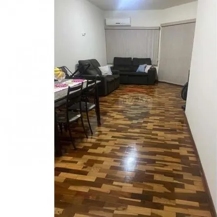Buy this 3 bed apartment on Avenida Leopoldino de Oliveira in Fabrício, Uberaba - MG
