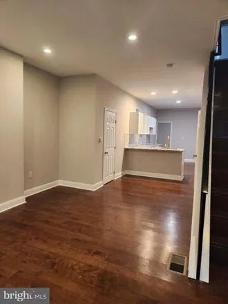 Rent this 3 bed house on 1658 North Dover Street in Philadelphia, PA 19121
