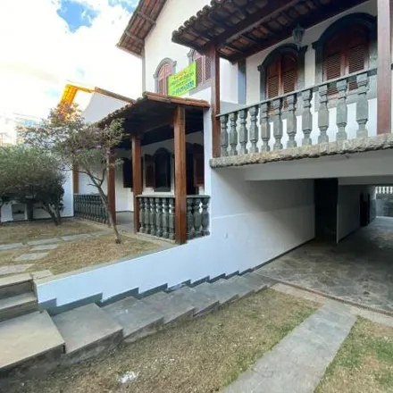 Buy this 4 bed house on Rua Manoel Venâncio Martins in Palmares, Belo Horizonte - MG