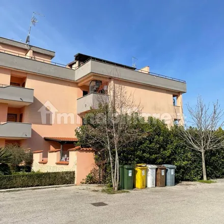 Image 9 - Via Taglio delle Cinque Miglia, Nettuno RM, Italy - Apartment for rent