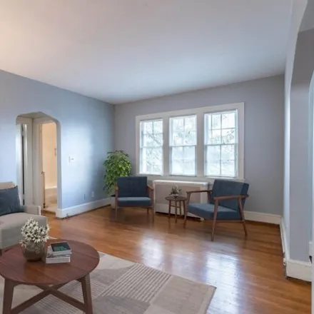 Image 4 - 222 Farragut Street Northwest, Washington, DC 20011, USA - Condo for sale