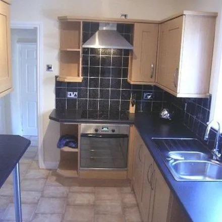 Rent this 4 bed apartment on Darlings Pharmacy in 88 Dean Road, South Shields