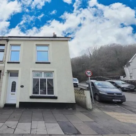 Buy this 3 bed house on Abercynon Road in Abercynon, CF45 4LU